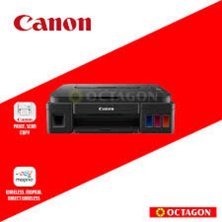 Canon Pixma G3010/3730