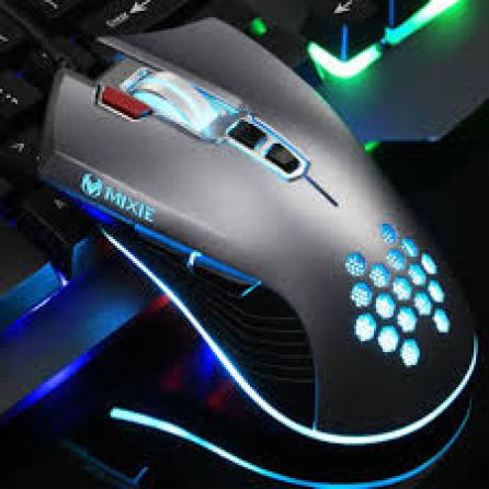 USB Mixie M 10